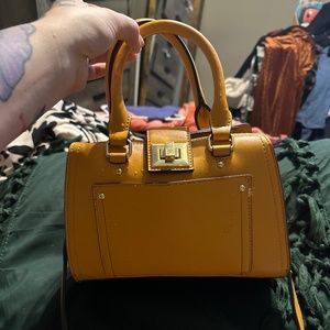 Steve madden purse